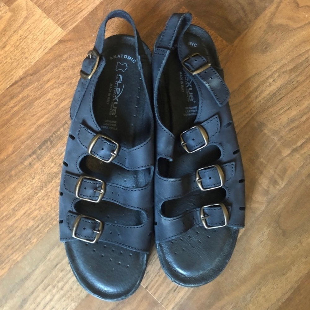 Flexus sandals